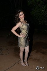 Madhurima at Best Actors Movie Audio Launch